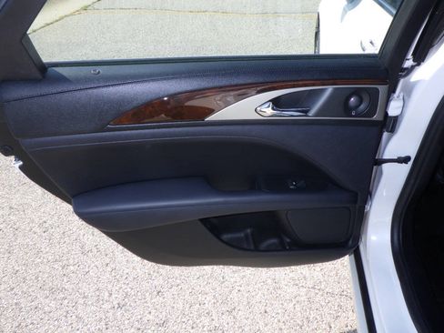 Used 2018 Lincoln MKZ Reserve w/ Climate Package AWD/4WD image 12