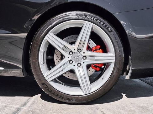 Used 2016 Mercedes-Benz S 63 AMG 4MATIC Coupe image 19