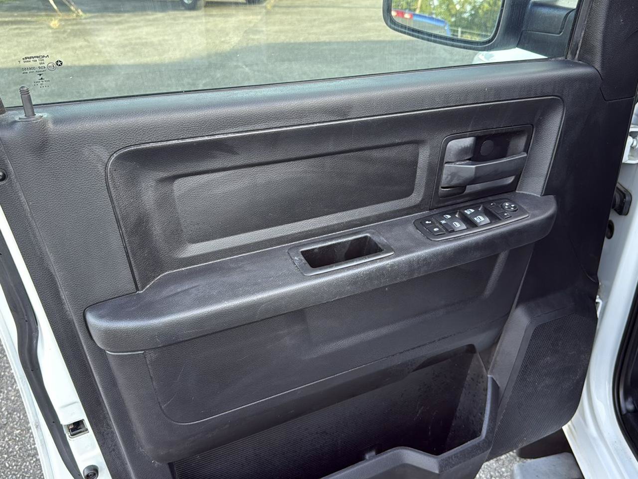 Used 2016 RAM 1500 Tradesman w/ Popular Equipment Group AWD/4WD image 10
