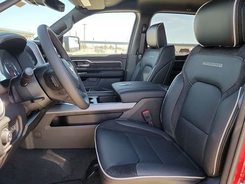 New 2026 RAM 1500 Laramie image 12
