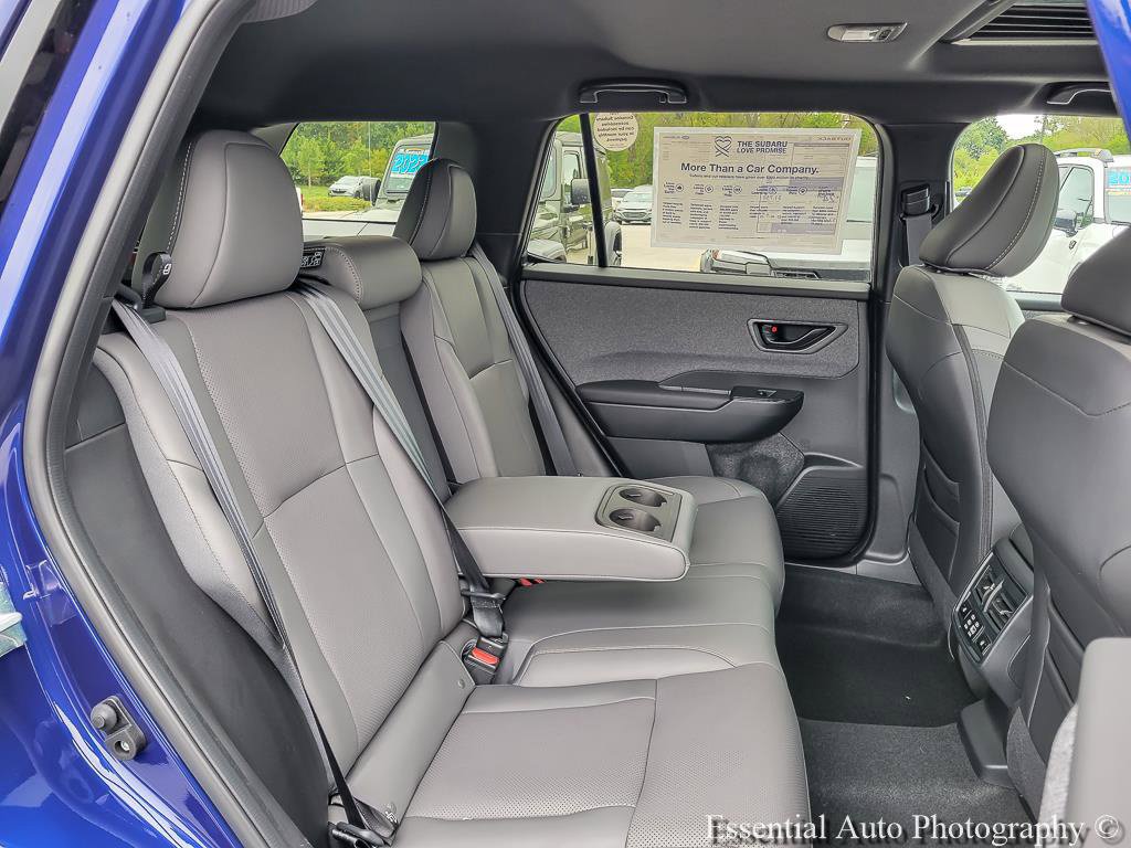 New 2026 Subaru Outback Limited XT AWD/4WD image 25