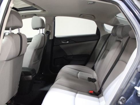 Used 2018 Honda Civic EX-T image 20