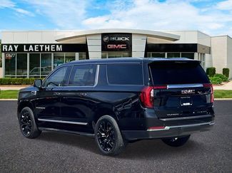Used 2026 GMC Yukon XL Elevation video 3