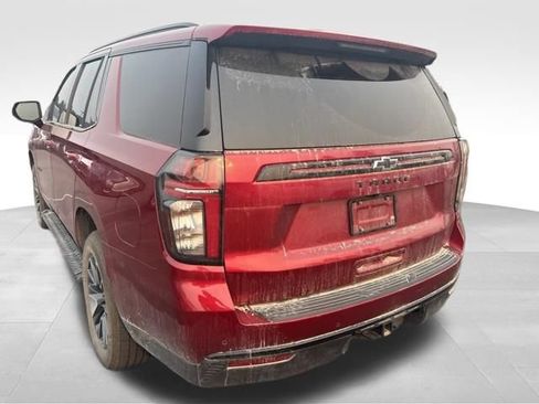 Used 2023 Chevrolet Tahoe Z71 w/ Luxury Package AWD/4WD image 15