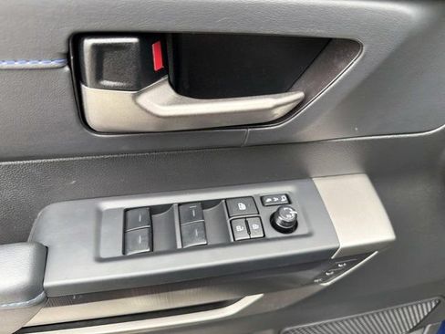 Certified 2026 Toyota Sequoia Platinum AWD/4WD image 9