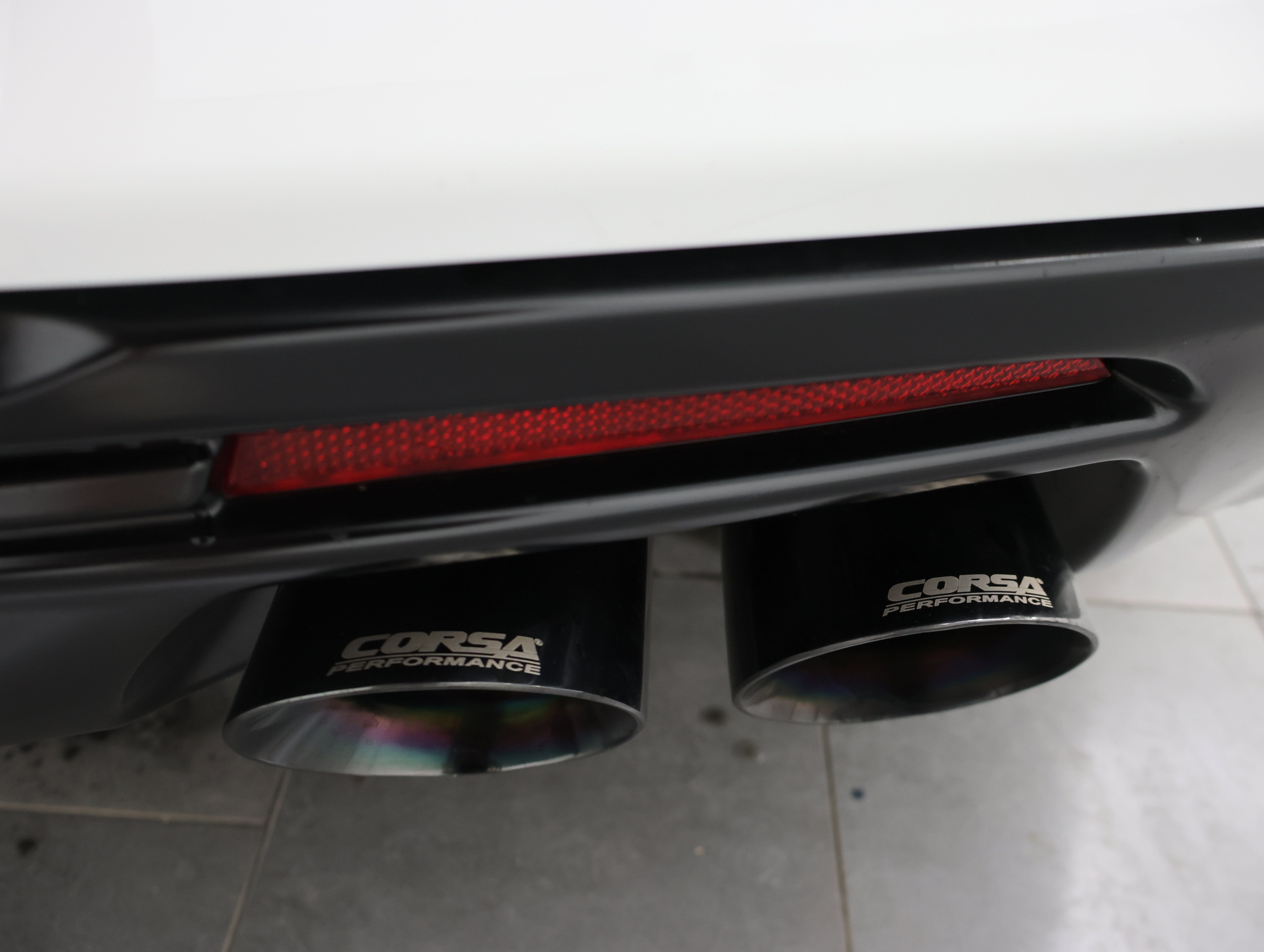 Used 2023 Chevrolet Camaro ZL1 RWD image 27