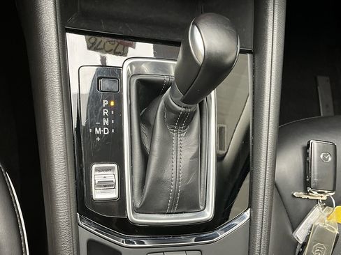 Certified 2024 MAZDA CX-5 AWD 2.5 S w/ Select Package image 23