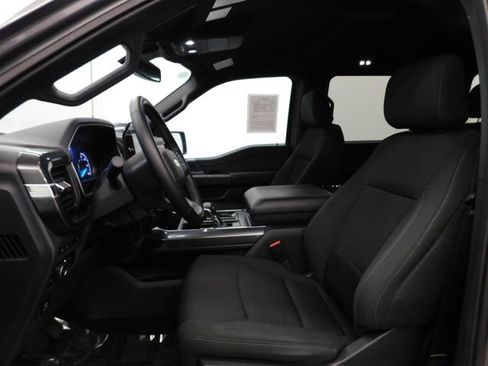 Used 2023 Ford F150 XLT w/ Equipment Group 302A High image 14
