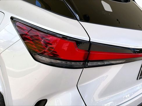Used 2026 Lexus RX 350 Premium w/ Accessory Package (2T) FWD image 26