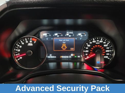 Used 2018 Ford F150 Raptor w/ Equipment Group 802A Luxury image 17