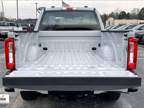 New 2026 Ford F250 XL w/ STX Appearance Package AWD/4WD image 19