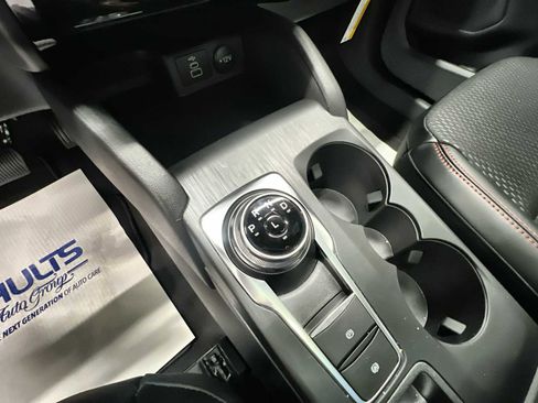 New 2025 Ford Escape ST-Line image 22