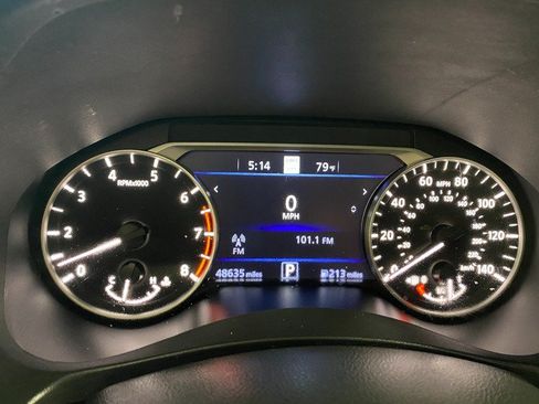 Used 2022 Nissan Altima 2.5 SL FWD image 23