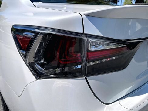 Used 2016 Lexus GS 350 RWD image 31
