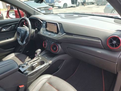 Used 2020 Chevrolet Blazer RS FWD image 29