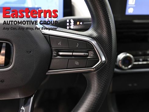 Used 2024 Honda Prologue EX image 16