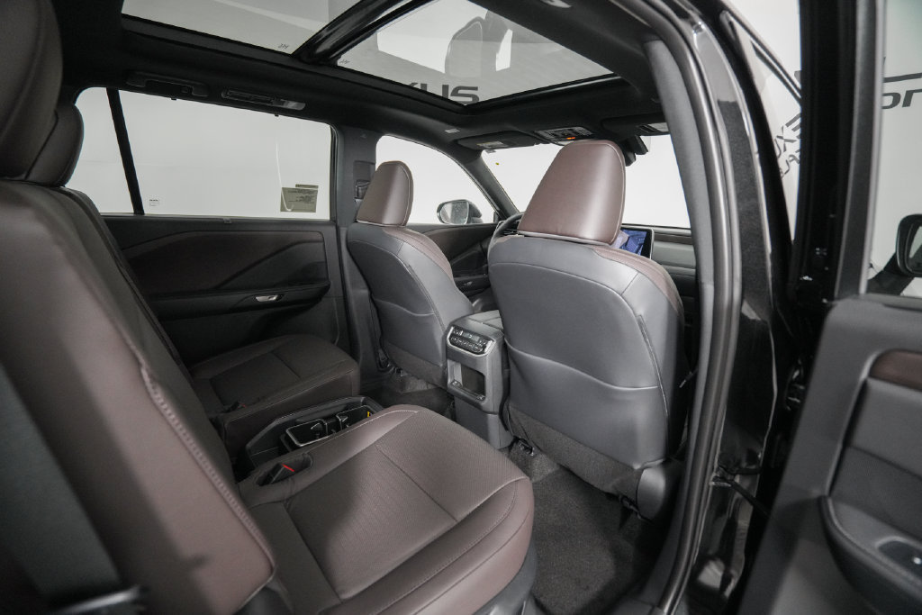 New 2026 Lexus TX 350 AWD w/ Technology Package image 16