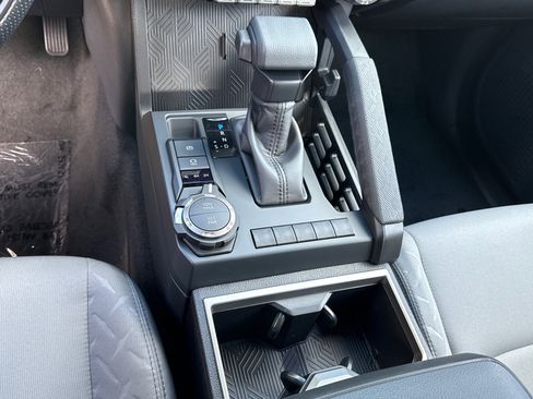 New 2026 Toyota Tacoma SR5 image 27