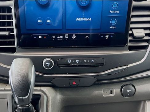 New 2026 Ford Transit 250 148 Medium Roof Extended AWD image 8