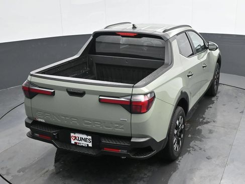 Used 2025 Hyundai Santa Cruz SEL AWD/4WD image 36