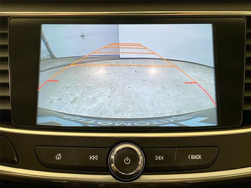 Used 2017 Buick LaCrosse Essence w/ Sights and Sounds Package FWD image 6