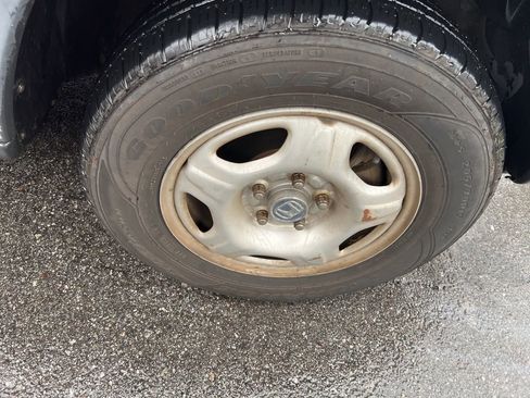 Used 1997 Honda CR-V Base image 13