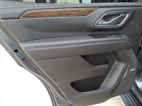 Used 2021 Chevrolet Tahoe Premier w/ Texas Edition image 11