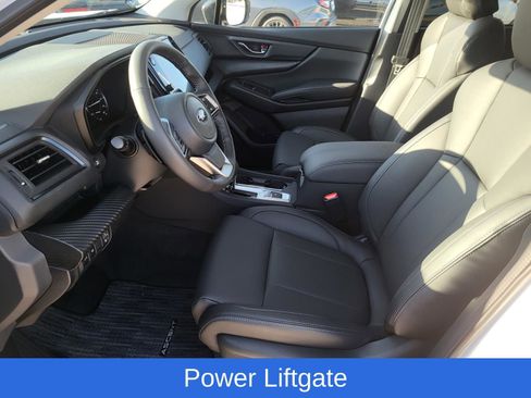 Used 2026 Subaru Ascent Premium AWD/4WD image 8