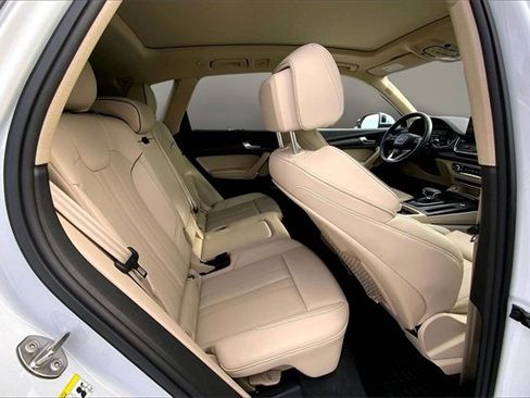 Used 2024 Audi Q5 2.0T Premium Plus image 20