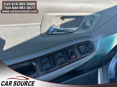 Used 2001 Honda Accord EX image 11