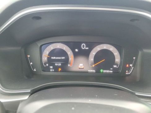 Used 2025 Acura Integra A-Spec image 16