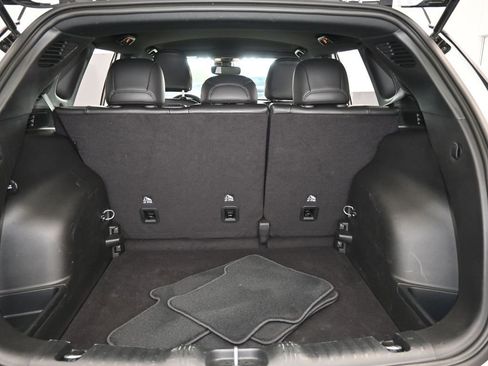 Used 2023 Jeep Compass Limited image 36