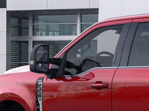 New 2026 Ford F350 Lariat w/ Lariat Ultimate Package image 20