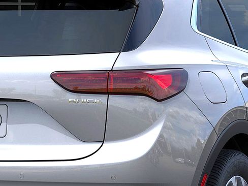 New 2026 Buick Envision Preferred image 11