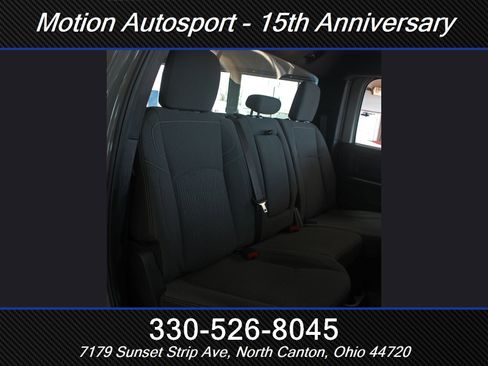 Used 2022 RAM 1500 Express w/ Ceramic Grey Express Package image 41