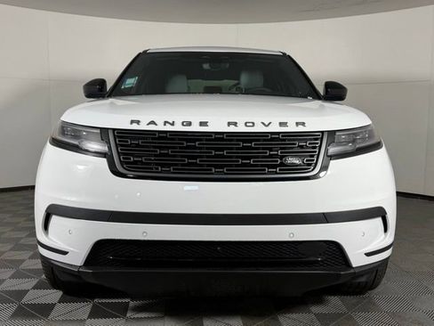 New 2026 Land Rover Range Rover Velar S AWD/4WD image 11