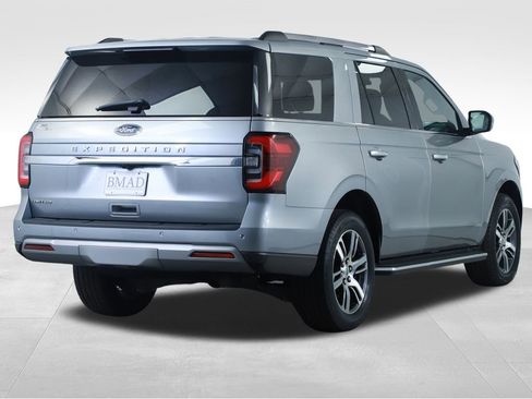 Certified 2023 Ford Expedition Limited image 12