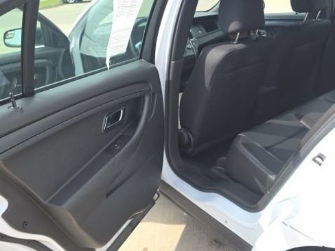 Used 2018 Ford Taurus Police Interceptor AWD image 20