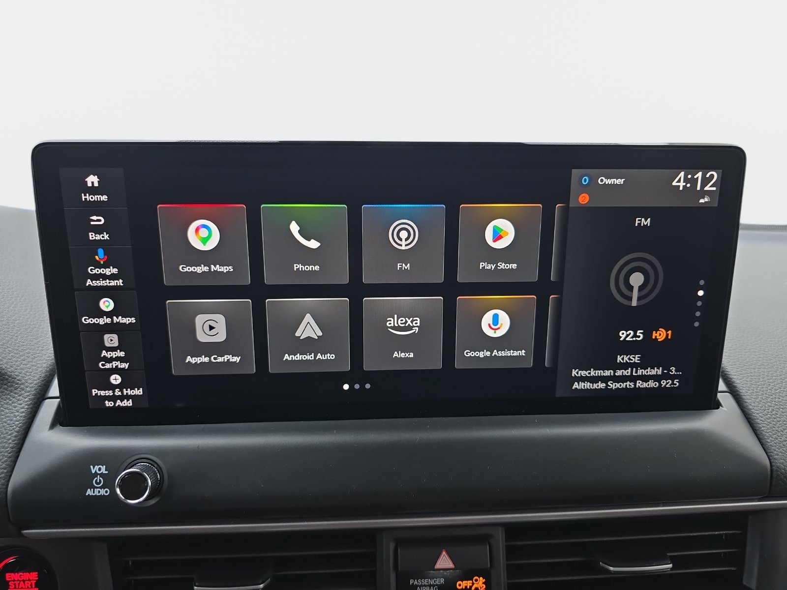 New 2026 Honda Pilot Elite image 22