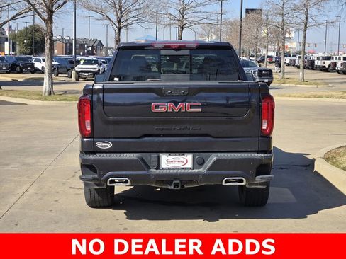 Used 2024 GMC Sierra 1500 Denali image 6