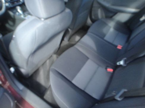 Used 2021 Nissan Sentra SV image 10