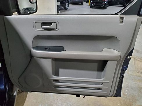 Used 2009 Honda Element LX image 15