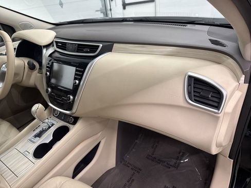 Used 2017 Nissan Murano SL image 24