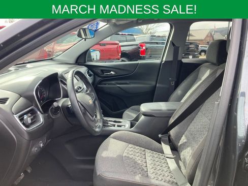 Used 2023 Chevrolet Equinox LT image 9