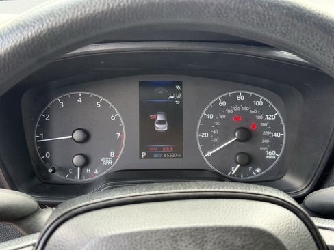 Used 2024 Toyota Corolla LE FWD image 18
