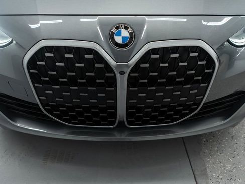 Used 2025 BMW 430i xDrive w/ Premium Package image 51