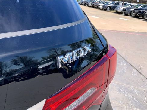 Used 2017 Acura MDX FWD w/ Technology Package image 10