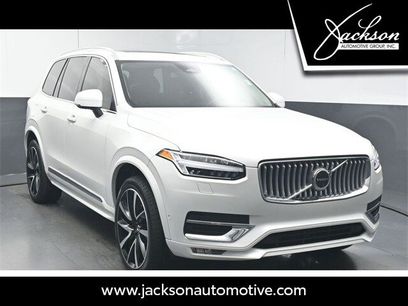 Used 2023 Volvo XC90 B6 Plus w/ Protection Package
