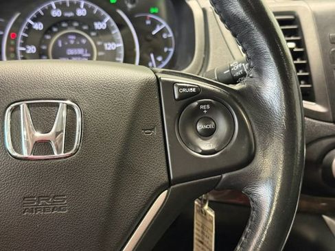 Used 2013 Honda CR-V EX-L image 12