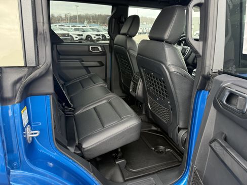 New 2026 Ford Bronco Badlands w/ Sasquatch Package image 10